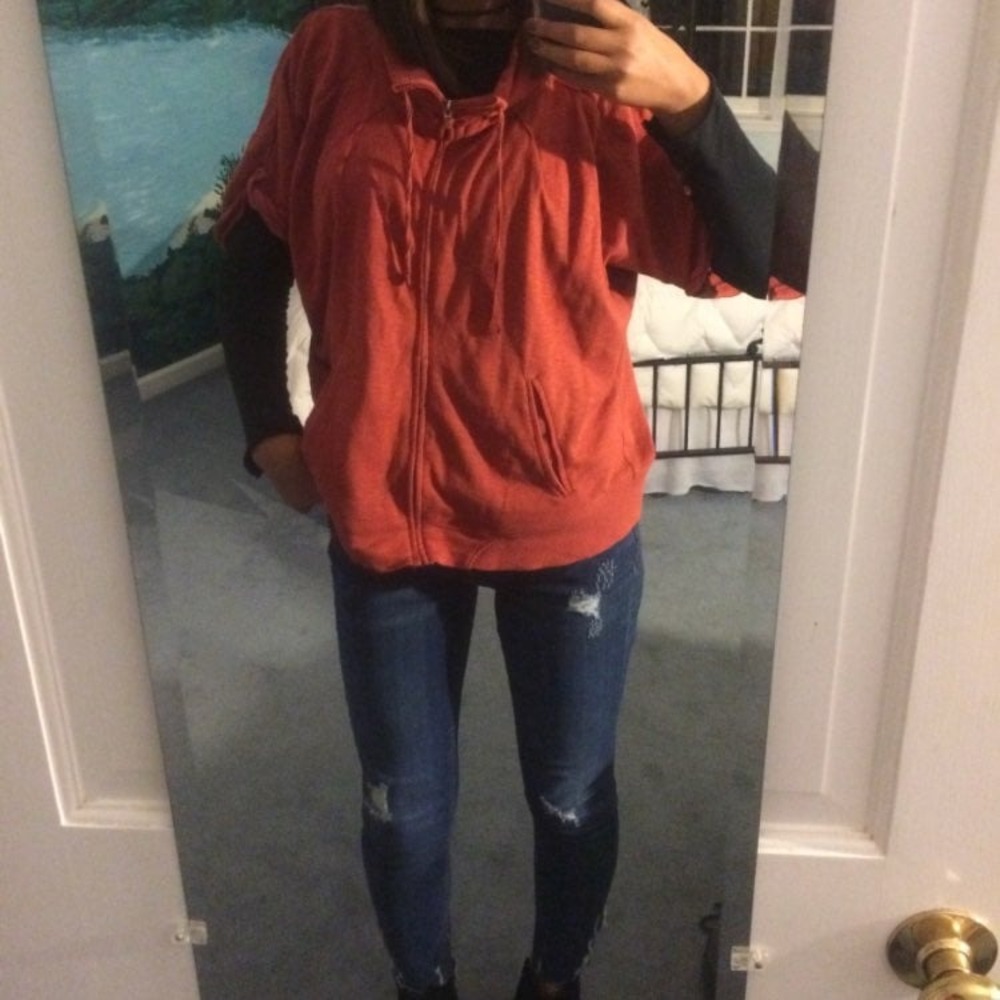 Gap Bodyfit Jacket